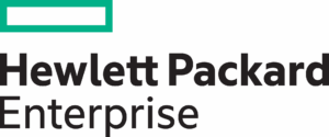 HPE-Logo