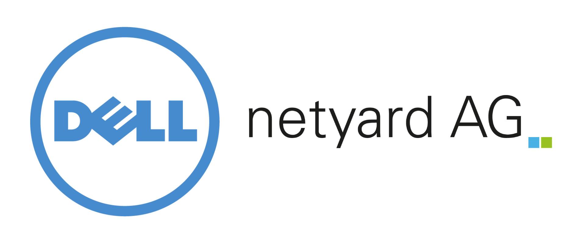 Dell x netyard_Logo