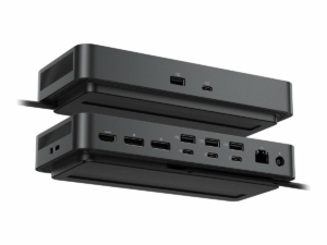 SYN Marketplace_Dell_Honest Review_Produktbild_Dell Pr Thunderbolt 4 Smart Dock_0925