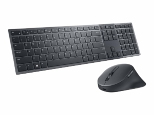 SYN Marketplace_Dell_Honest Review_Produktbild_Dell Premier Collaboration Keyboard and Mouse_0925