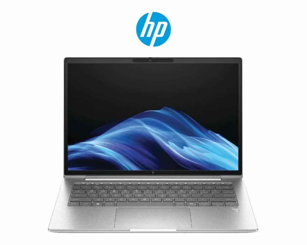 SYNAXON Marketplace_Microsoft_Bringe mit KI dein Geschäft voran_Produktbild_HP EliteBook 6 G1a_PCS9328708