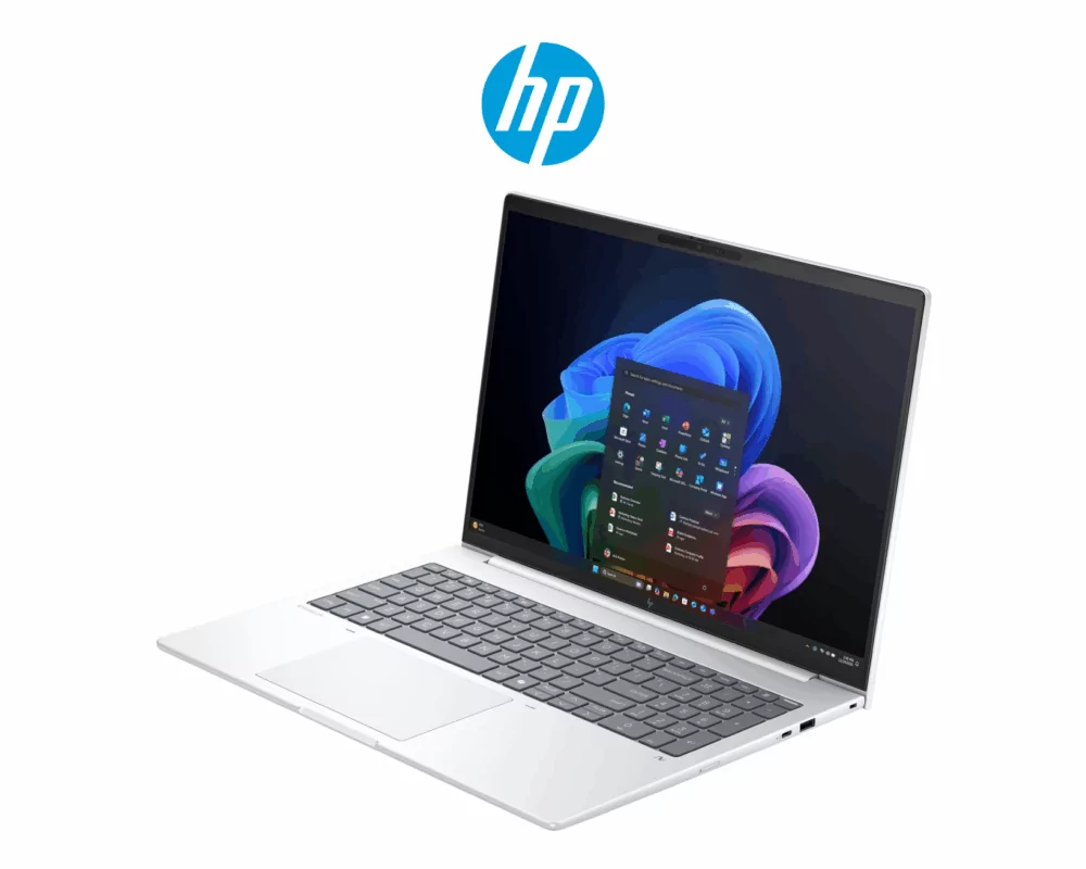 SYNAXON Marketplace_Microsoft_Bringe mit KI dein Geschäft voran_Produktbild_HP EliteBook 8 G1a_PCS9328659