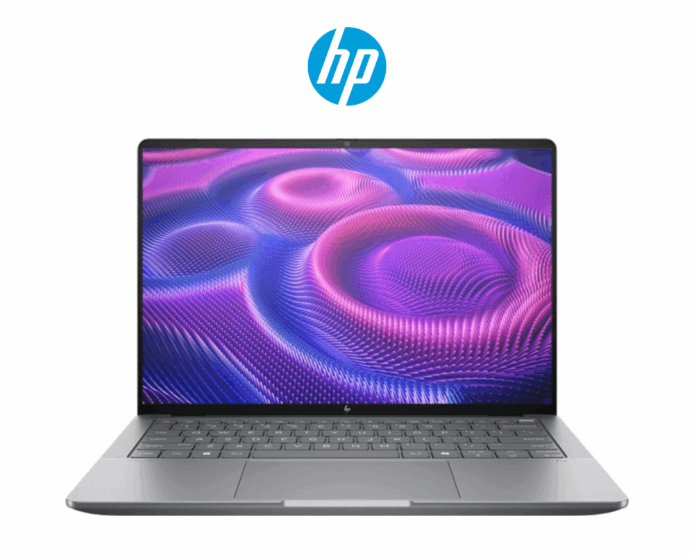 SYNAXON Marketplace_Microsoft_Bringe mit KI dein Geschäft voran_Produktbild_HP ZBook Ultra 14 G1a_PCS9372113