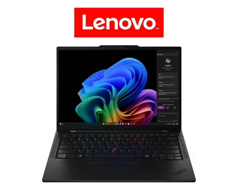 SYNAXON Marketplace_Microsoft_Bringe mit KI dein Geschäft voran_Produktbild_Lenovo_ThinkPad T14s G6 _PCS9453887