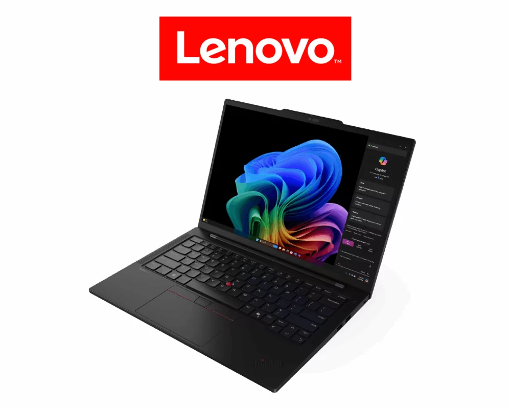 SYNAXON Marketplace_Microsoft_Bringe mit KI dein Geschäft voran_Produktbild_Lenovo_ThinkPad T14s G6_side right_PCS9453886