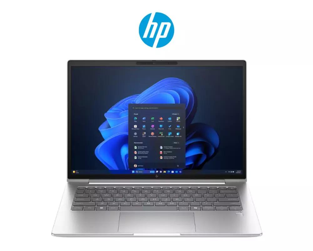 SYNAXON Marketplace_Microsoft_Bringe mit KI dein Geschäft voran_Produktbild_STD10191934 HP EliteBook 6 G1a_092026