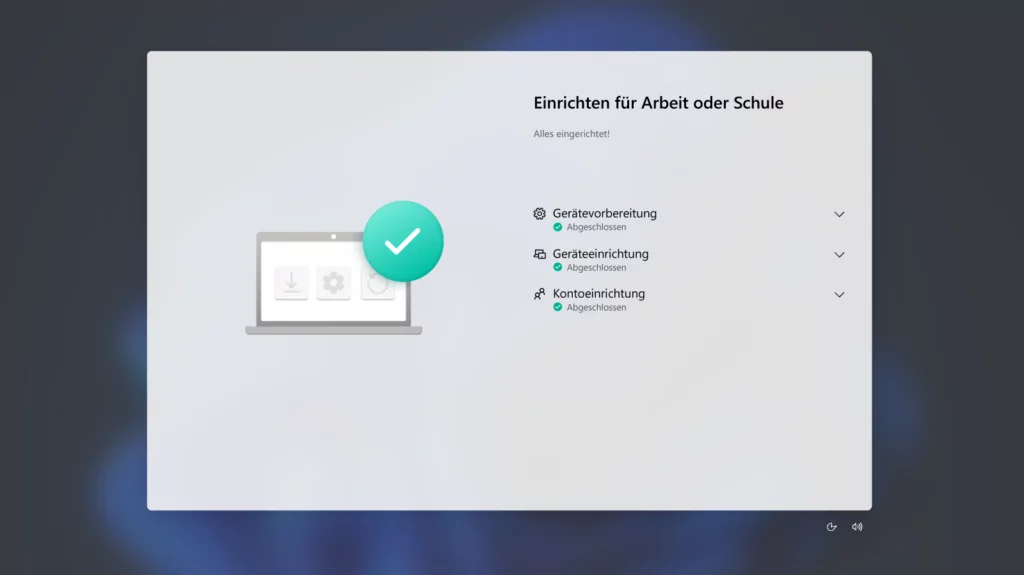 SYNAXON Marketplace_Microsoft_Windows – die perfekte Wahl für dein Unternehmen_Beitragsbild_CLE_Comarketing_Windows11Pro_management_shelf_1_desktop