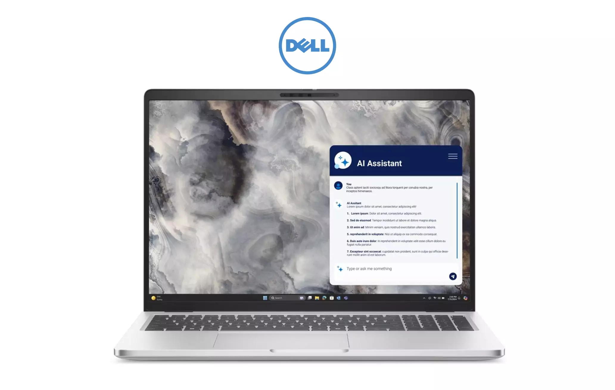 SYNAXON Marketplace_Microsoft_Windows – die perfekte Wahl für dein Unternehmen_Produktbild_STD10260923 DELL Pro 16 Plus PB16250