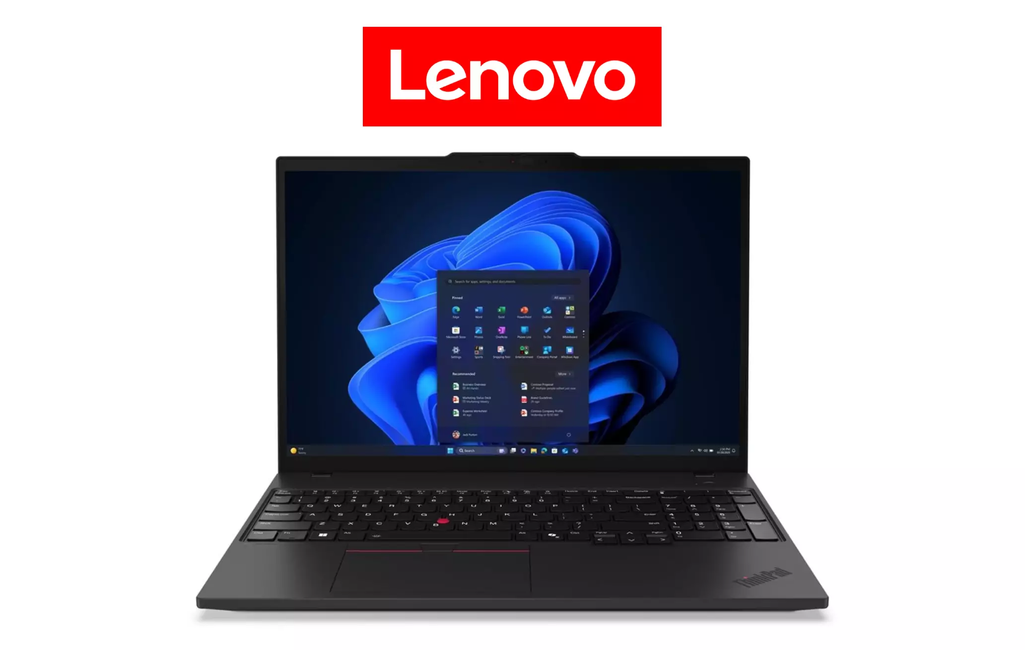 SYNAXON Marketplace_Microsoft_Windows – die perfekte Wahl für dein Unternehmen_Produktbild_STD10261137 LENOVO ThinkPad T16 Gen 4 22AW